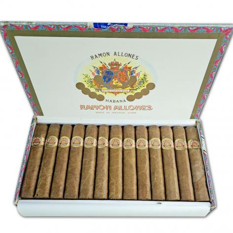 Lot 498 - Ramon Allones Specially Selected