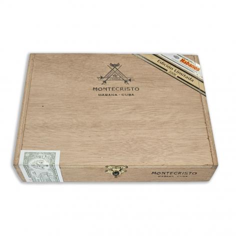 Lot 498 - Montecristo Sublimes 