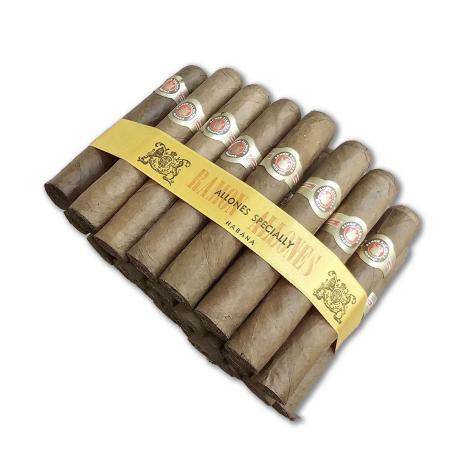 Lot 499 - Ramon Allones Specially Selected