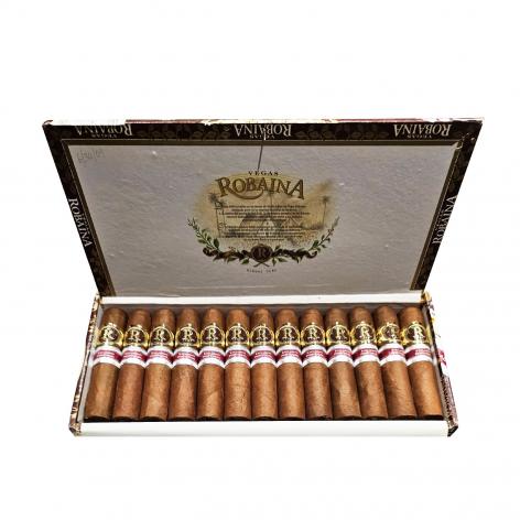 Lot 499 - Vegas Robaina Petit Robusto