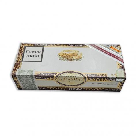 Lot 499 - Vegas Robaina Petit Robusto