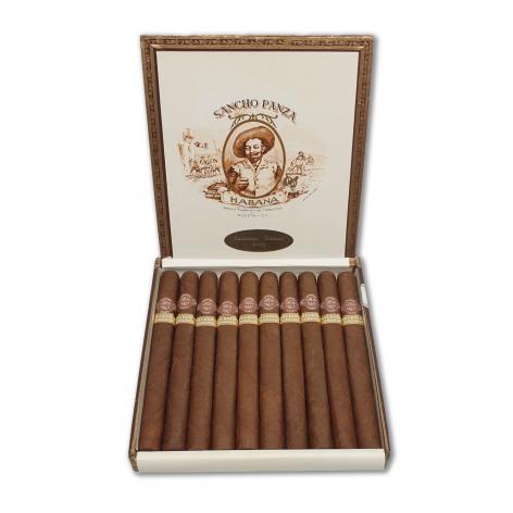 Lot 49 - Sancho Panza Coronas Gigantes 