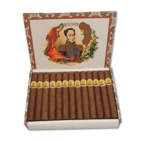 Lot 49 - Bolivar Bonitas 