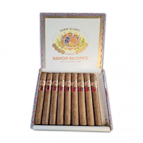 Lot 500 - Ramon Allones Superiores