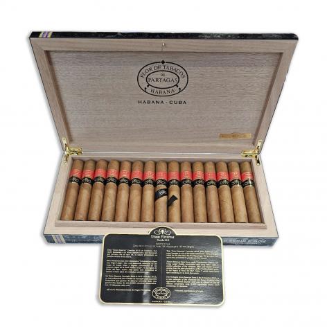 Lot 500 - Partagas Serie E No. 2 Gran Reserva