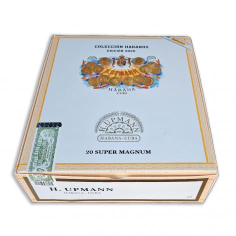 Lot 501 - H. Upmann Super Magnum 