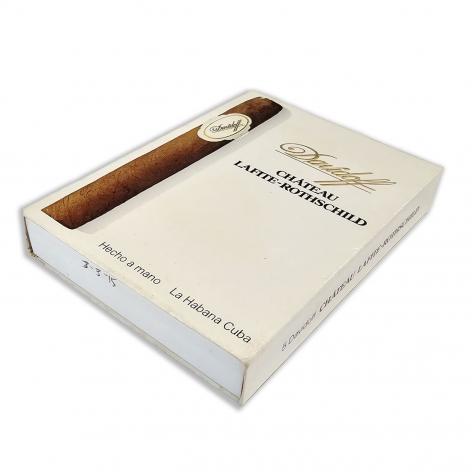 Lot 502 - Davidoff Chateau Lafite Rothschild