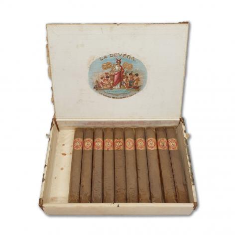 Lot 503 - La Devesa de Murias Coronas 