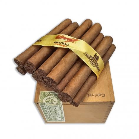 Lot 503 - Davidoff Chateau Margaux