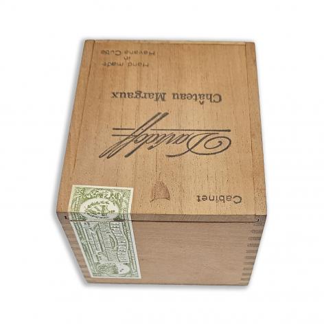 Lot 503 - Davidoff Chateau Margaux