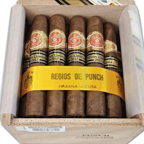 Lot 503 - Punch Regios de Punch 