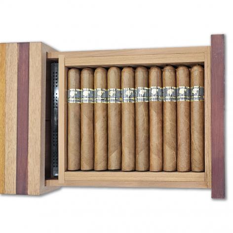 Lot 504 - Cohiba Behike 56 Humidor 