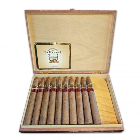 Lot 505 - San Cristobal de la Habana Muralla 