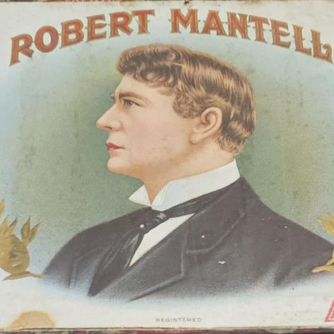 Lot 506 - Robert Mantell Perfectos