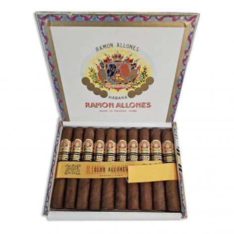 Lot 507 - Ramon Allones Club Allones