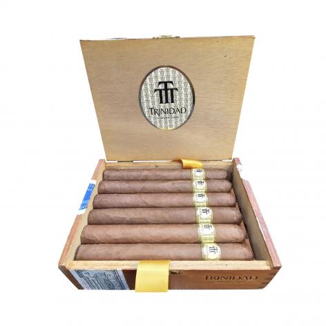 Lot 508 - Trinidad Robustos Extra 