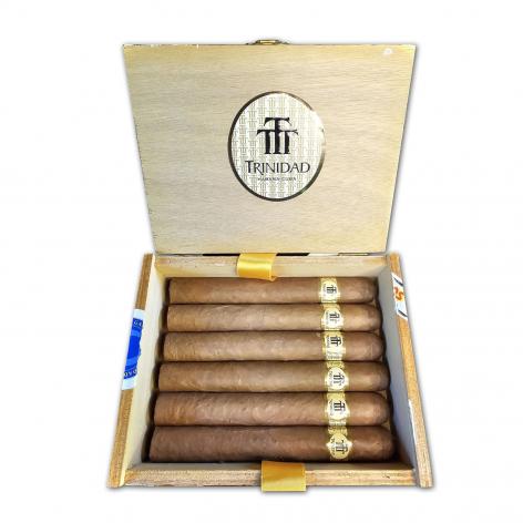 Lot 509 - Trinidad Robustos Extra 