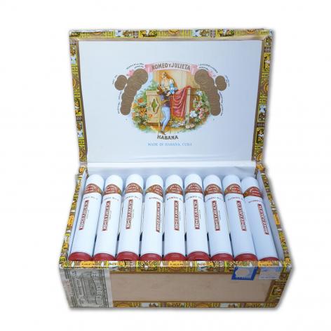 Lot 50 - Romeo y Julieta Romeo No. 3