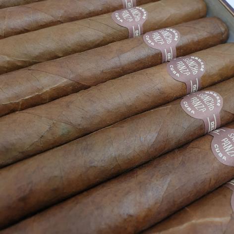 Lot 50 - Sancho Panza Sanchos