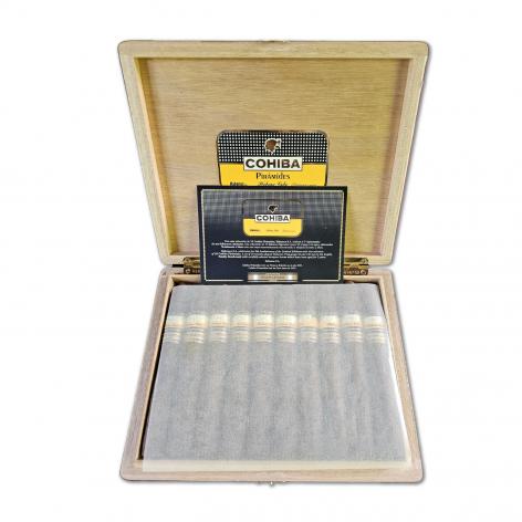 Lot 510 - Cohiba Piramides