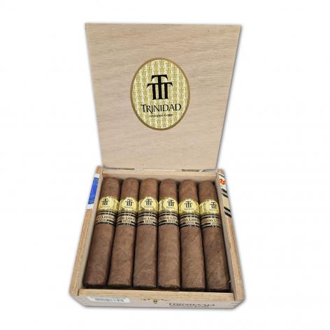 Lot 510 - Trinidad Topes 