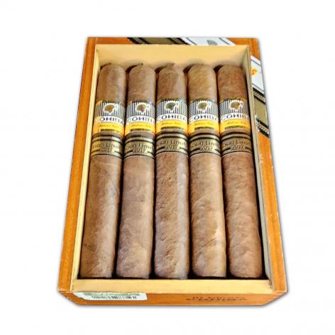 Lot 512 - Cohiba Talisman