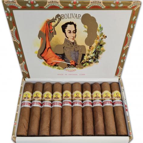 Lot 512 - Bolivar Belgravia