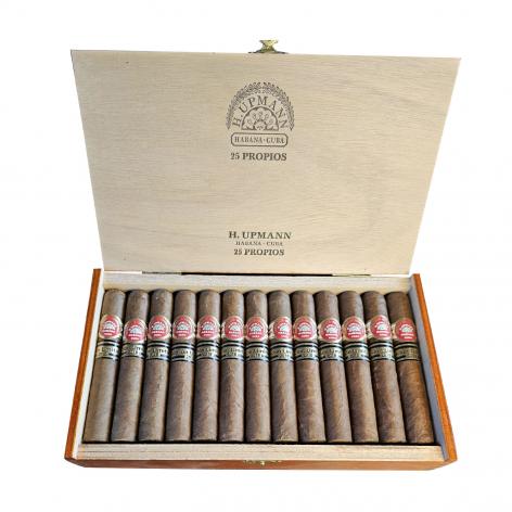 Lot 513 - H. Upmann Propios 