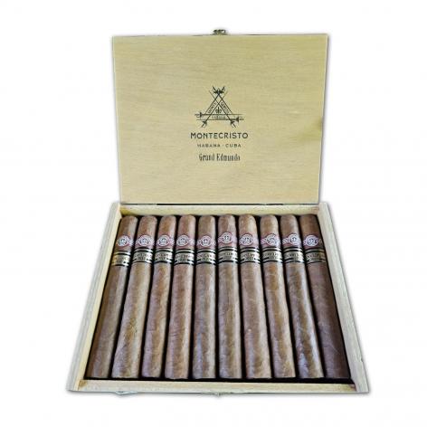 Lot 514 - Montecristo Grand Edmundo