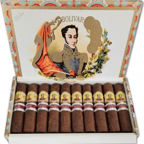 Lot 514 - Bolivar Petit Libertador