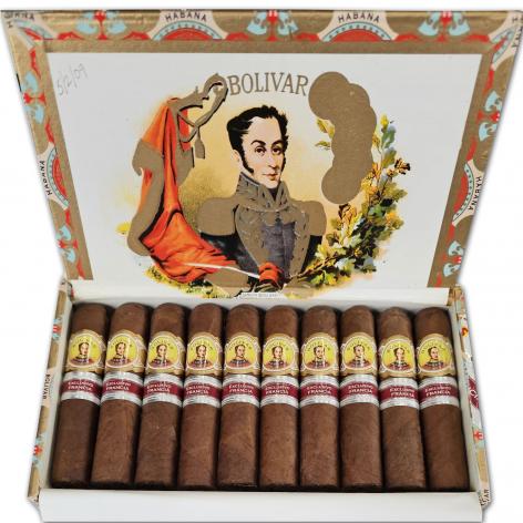 Lot 515 - Bolivar Petit Libertador