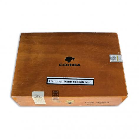 Lot 516 - Cohiba Seleccion Reserva