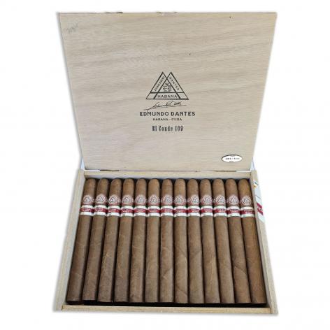 Lot 517 - Edmundo Dantes El Conde 109