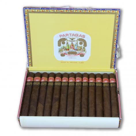 Lot 518 - Partagas Serie D No.3