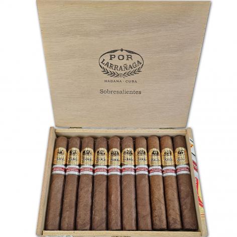 Lot 518 - Por Larranaga Sobresalientes