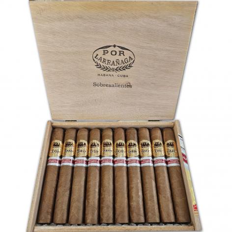 Lot 519 - Por Larranaga Sobresalientes