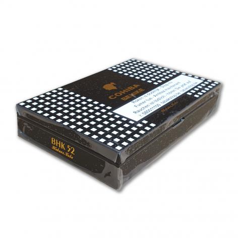 Lot 51 - Cohiba Behike 52