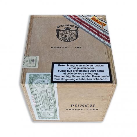 Lot 520 - Punch Punch Royal