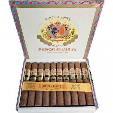 Lot 522 - Ramon Allones  Club Allones