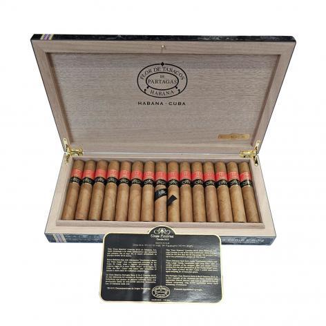 Lot 522 - Partagas Serie E No.2 Gran Reserva