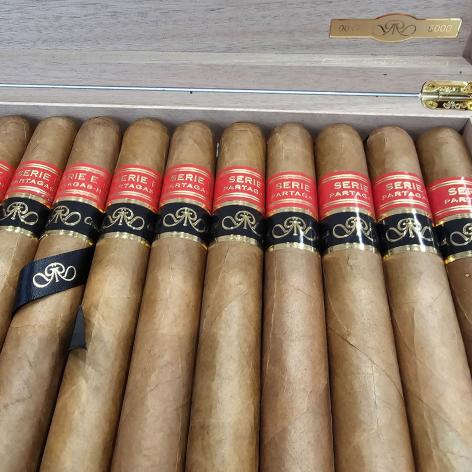 Lot 522 - Partagas Serie E No.2 Gran Reserva