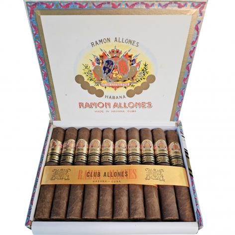 Lot 523 - Ramon Allones  Club Allones