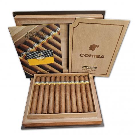 Lot 523 - Cohiba Sublimes Extra 