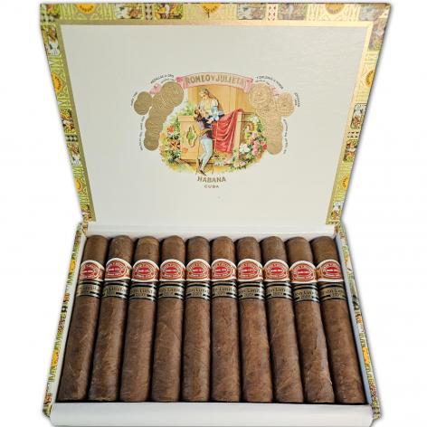 Lot 524 - Romeo y Julieta Duke 