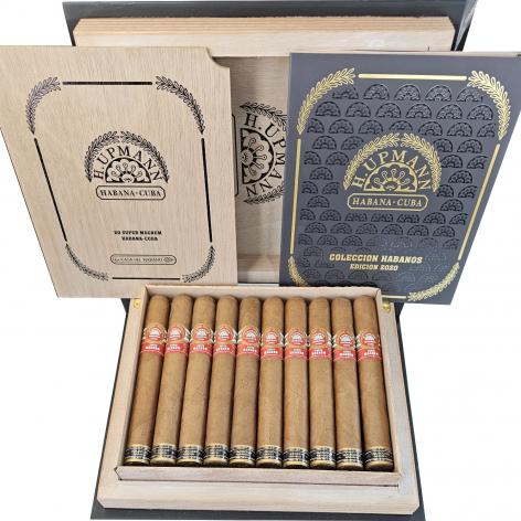 Lot 524 - H. Upmann Super Magnum