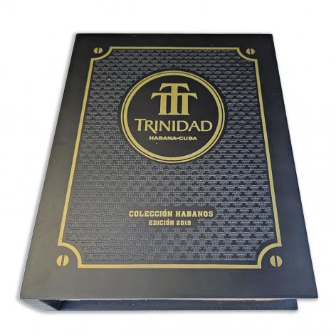 Lot 525 - Trinidad Casilda 