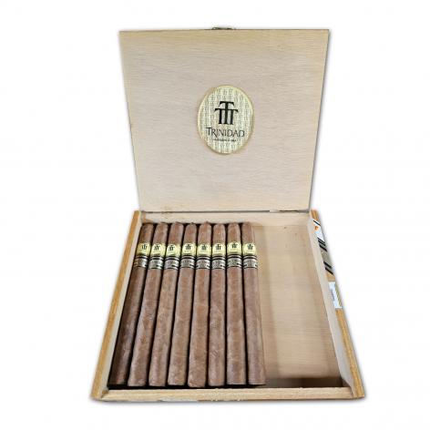 Lot 526 - Trinidad Ingenios