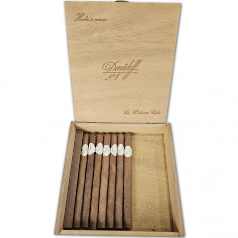 Lot 526 - Davidoff No. 1