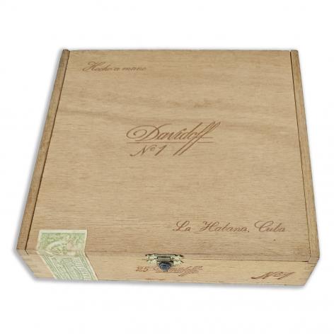 Lot 526 - Davidoff No. 1