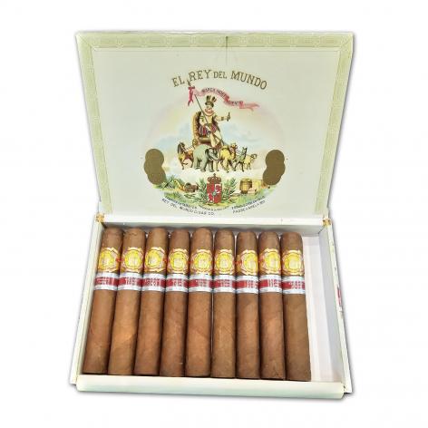 Lot 529 - El Rey Del Mundo Infantes